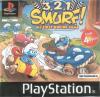 3, 2, 1... Smurf! My First Racing Game Box Art Front